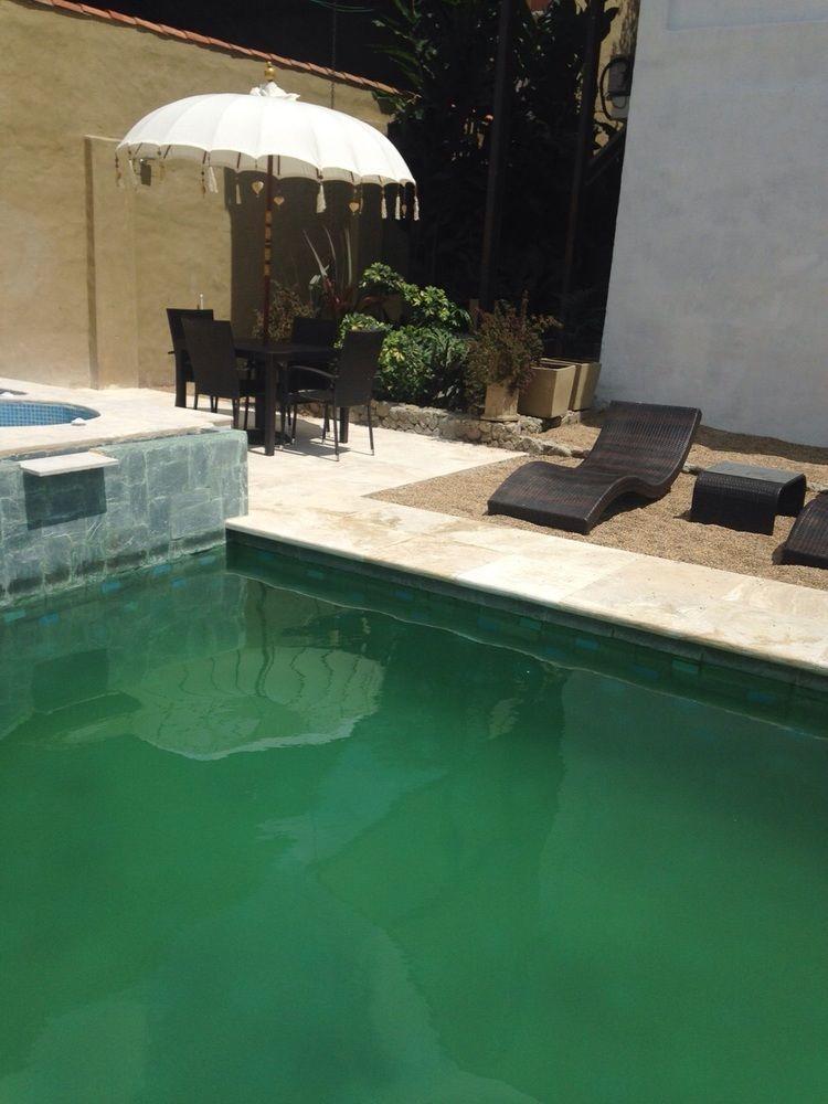 Lombok Hotel & Spa Antes Hotel Casablanca Guaduas Exteriör bild