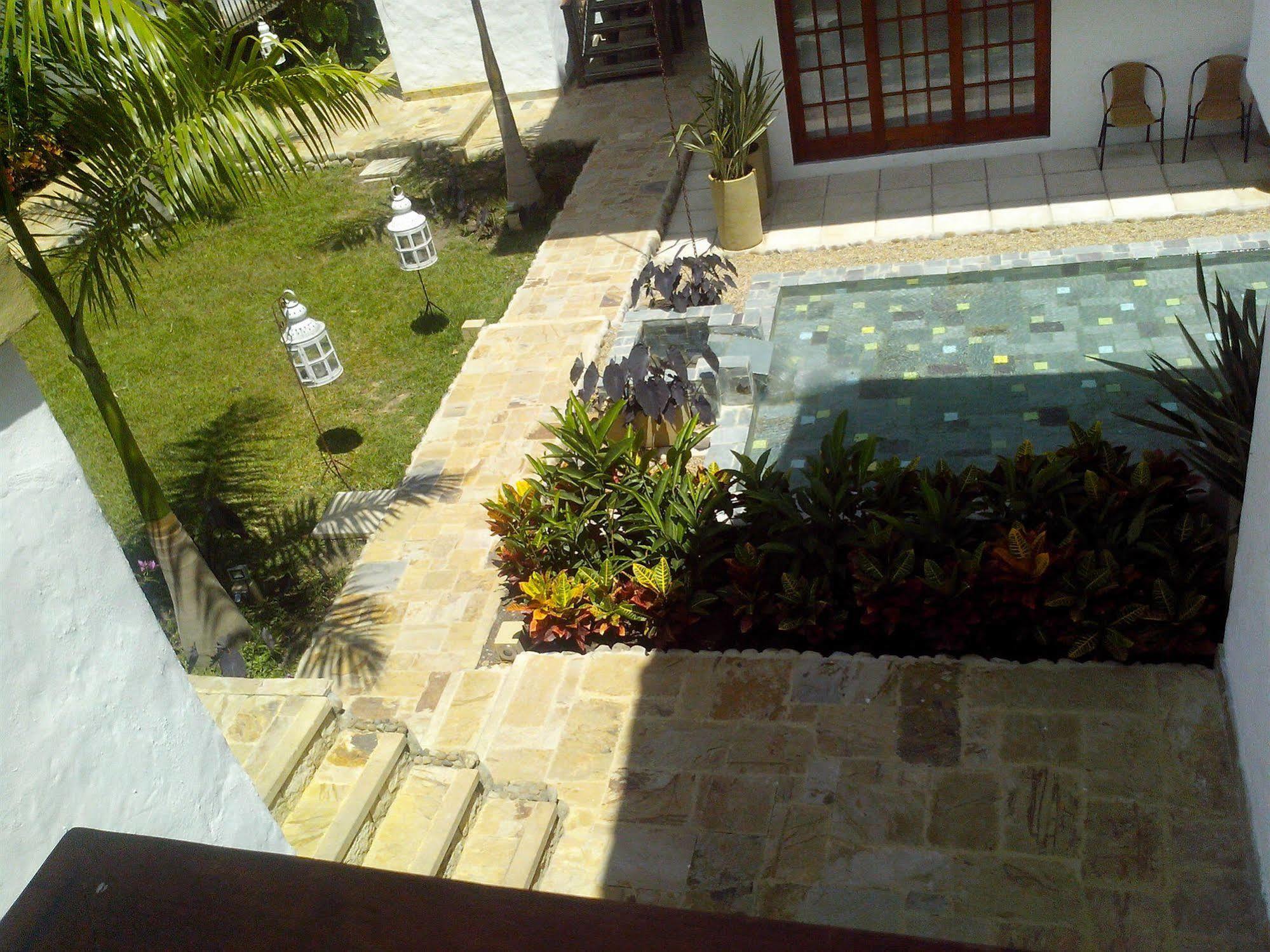 Lombok Hotel & Spa Antes Hotel Casablanca Guaduas Exteriör bild