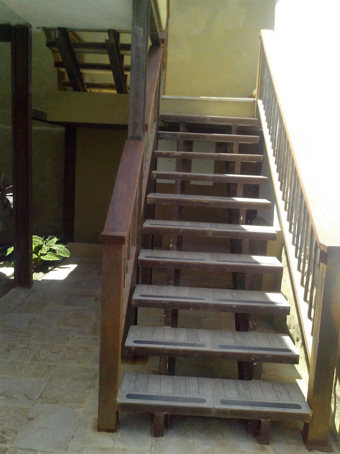 Lombok Hotel & Spa Antes Hotel Casablanca Guaduas Exteriör bild