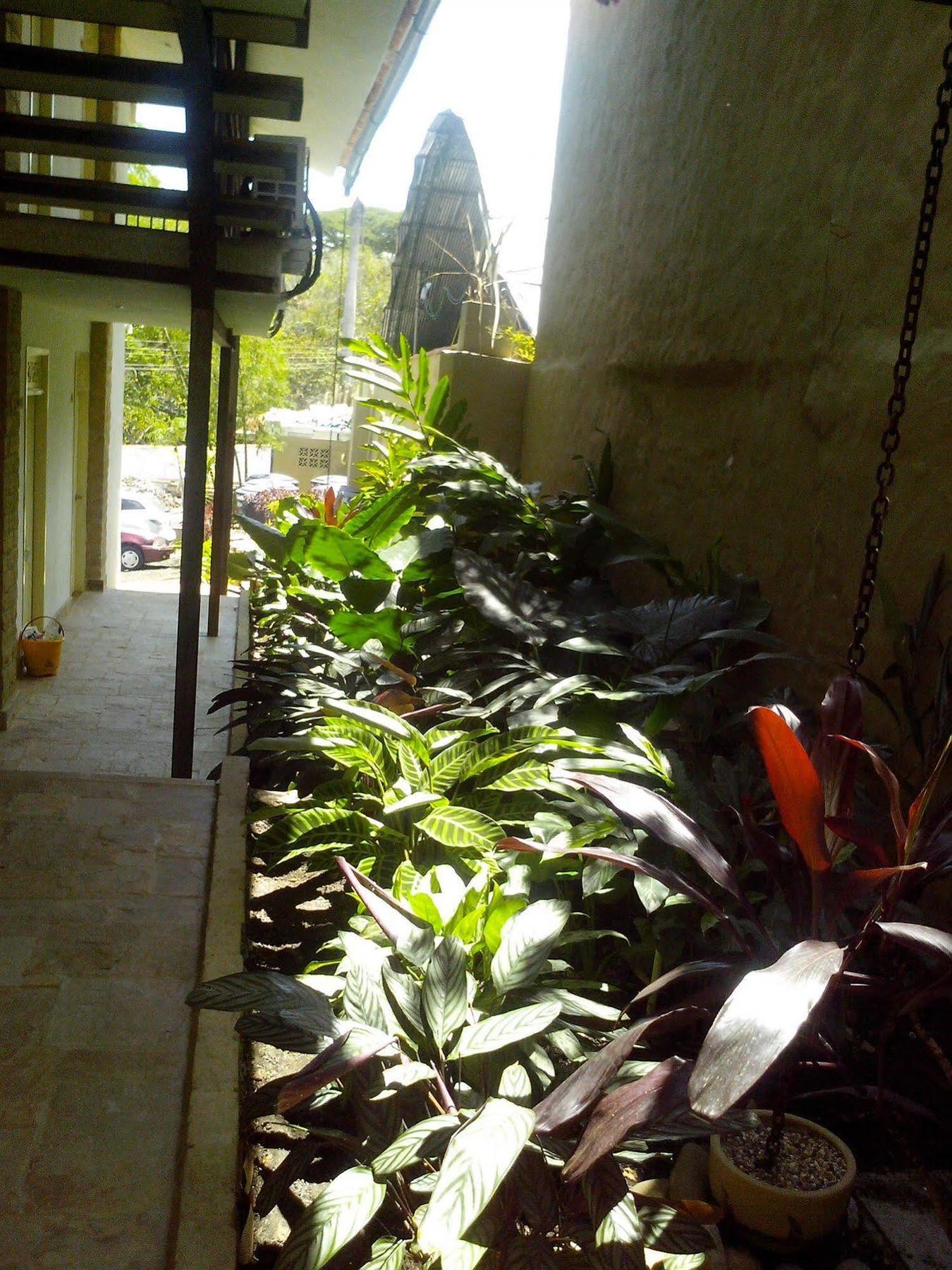 Lombok Hotel & Spa Antes Hotel Casablanca Guaduas Exteriör bild